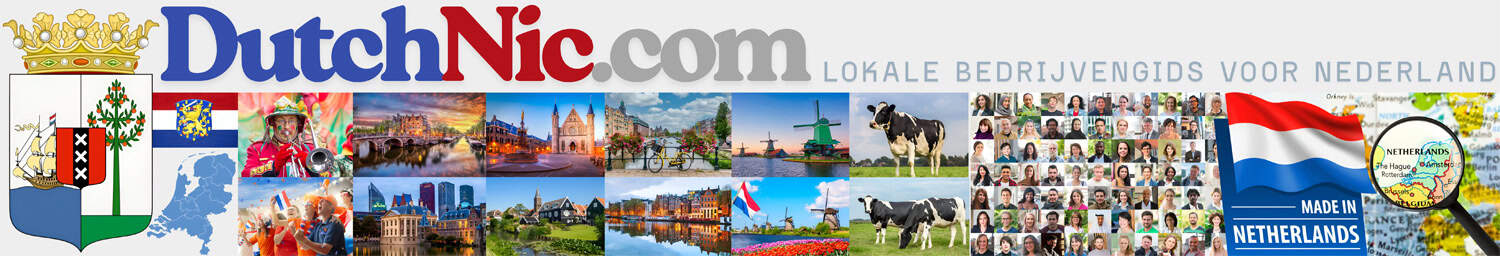 Gemaakt in Nederland - Royal Leerdam Crystal